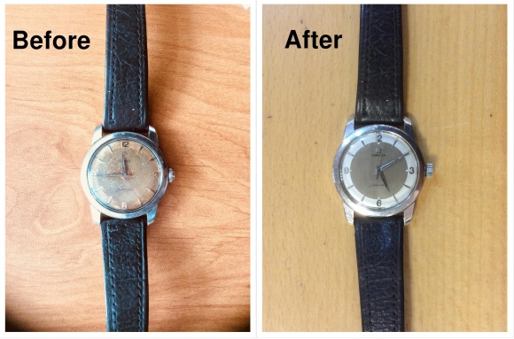 watch restoration
